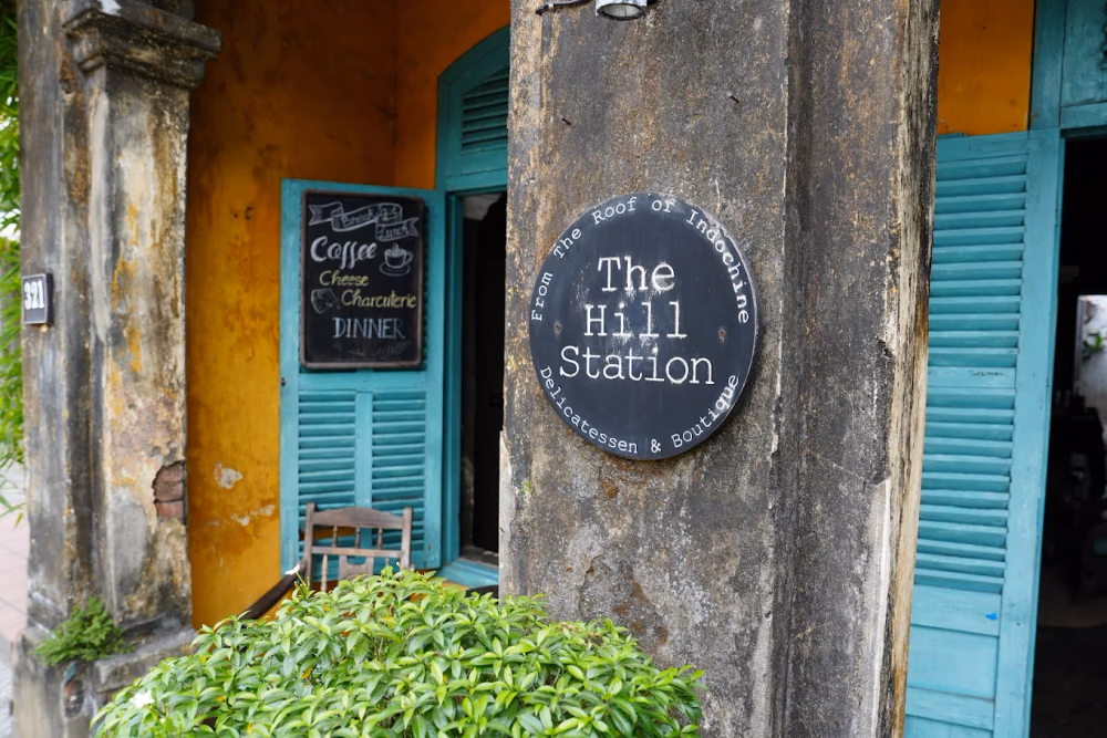 The Hill Station - ảnh 4